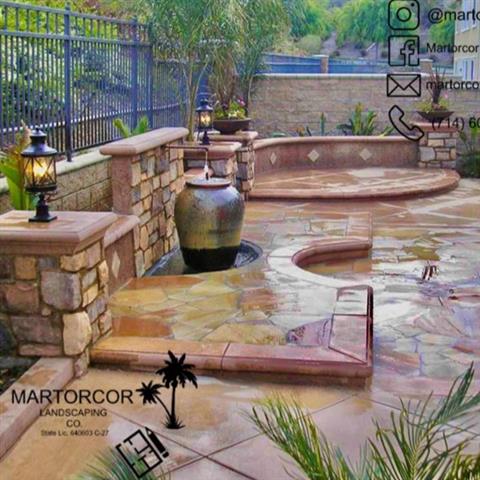 MARTORCOR LANDSCAPING CO. image 5
