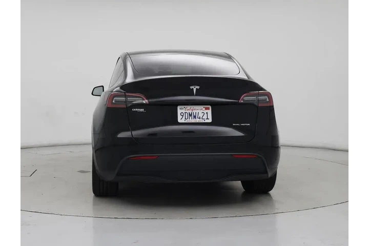 $32998 : Tesla Model Y 2023 AWD Long image 6