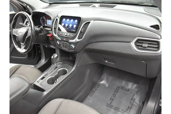 $11752 : Chevrolet Equinox 2019 LT 4d image 7