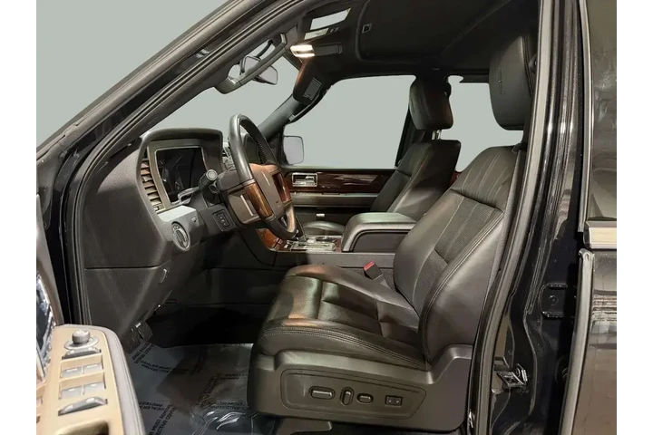 $21995 : Lincoln Navigator L 2014 4x4 image 5