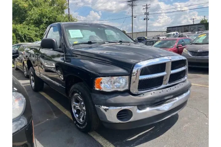 $5990 : 2004 Ram 1500 image 6