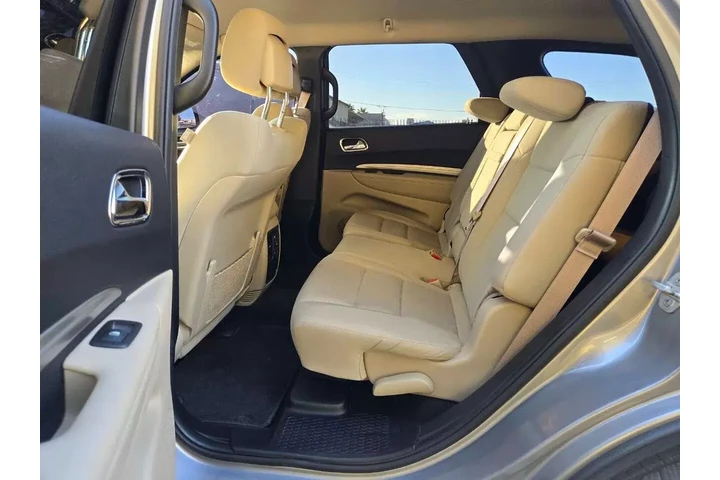 $11905 : 2014 Durango SXT image 10