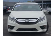 $23697 : Honda Odyssey 2019 EX-L 4dr thumbnail