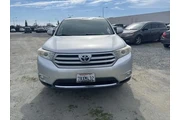 $14999 : Toyota Highlander 2013 Base thumbnail