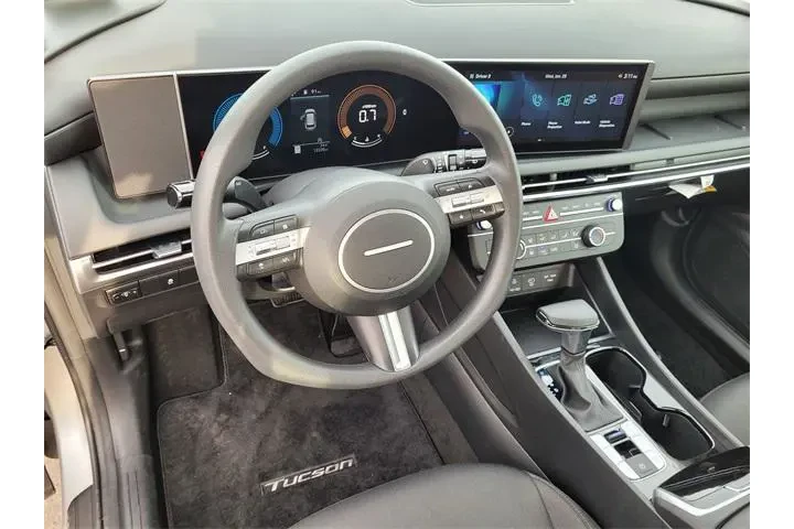$31065 : Hyundai TUCSON 2025 SE 4dr S image 9