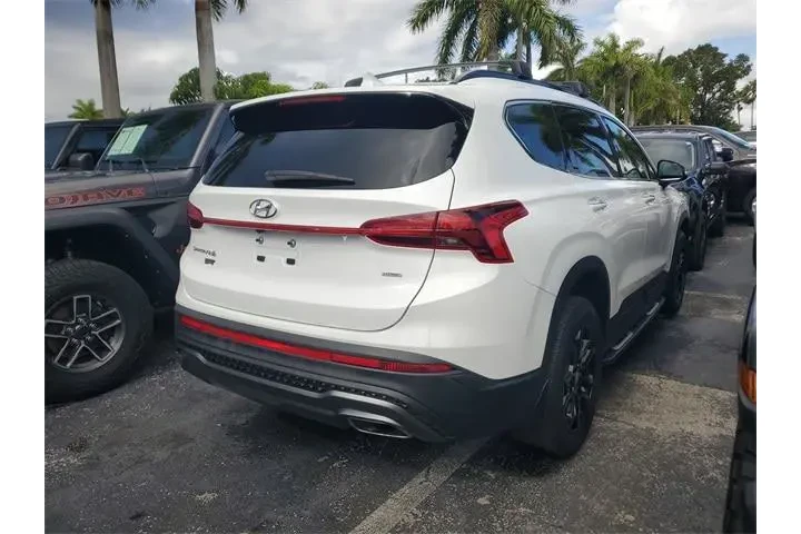 $25990 : Hyundai SANTA FE 2023 AWD XR image 3