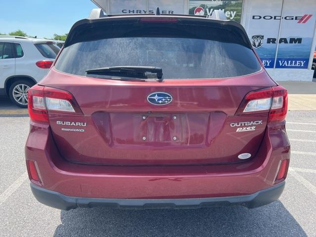 $12206 : PRE-OWNED 2016 SUBARU OUTBACK image 6