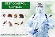 How To Get Pest Control My Are
