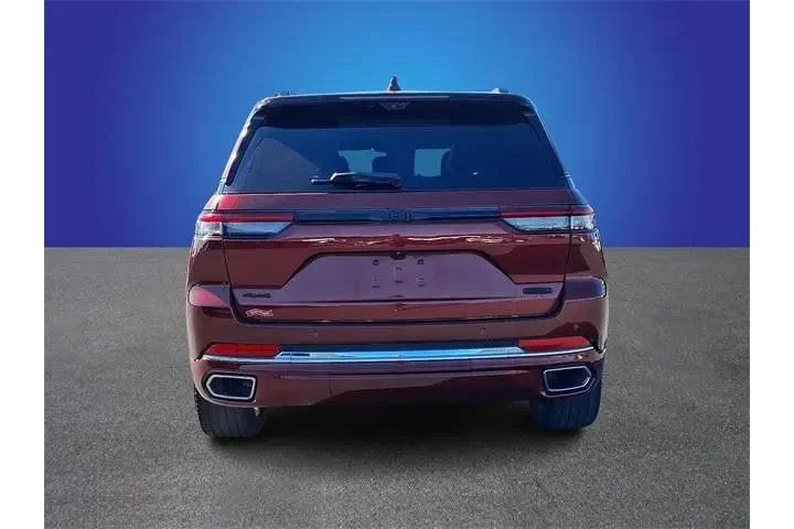 $32770 : Jeep Grand Cherokee 2022 4x4 image 5