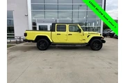 $31995 : Jeep Gladiator 2023 4x4 Spor thumbnail