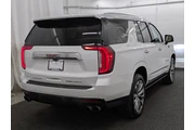 Pre-Owned 2021 Yukon Denali en Utica