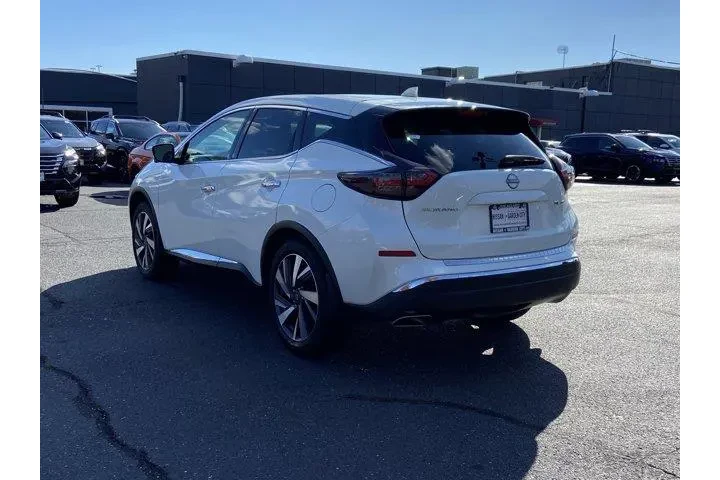 $21500 : Nissan Murano 2023 AWD SL 4d image 6