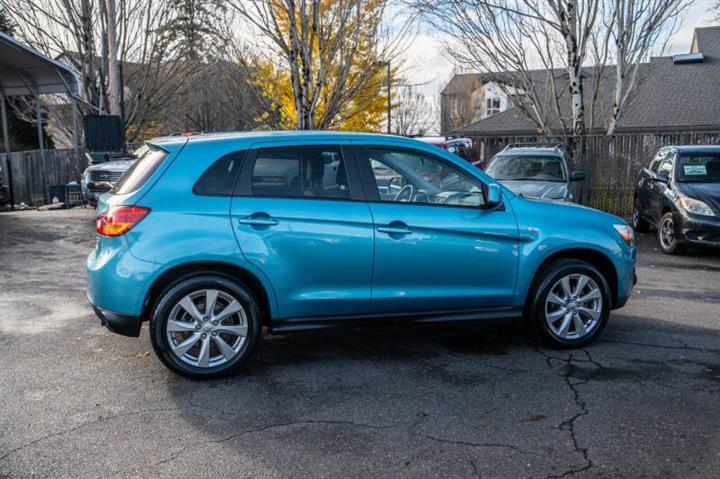 $6950 : 2013 Outlander Sport ES image 6