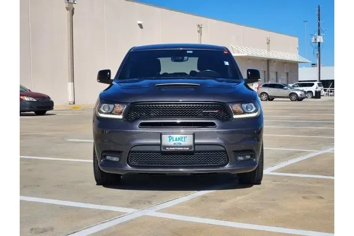 $26774 : Dodge Durango 2020 R/T 4dr S image 2