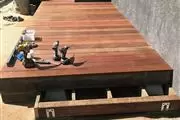 deck for patios en Los Angeles