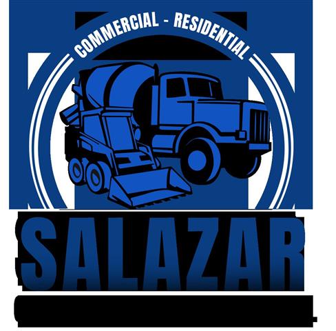 Salazar Concrete image 1