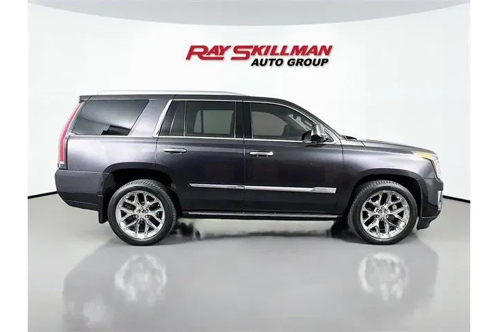 $23975 : Cadillac Escalade 2016 4X4 P image 8