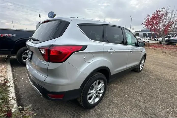$11987 : Ford Escape 2019 SE 4dr SUV image 3