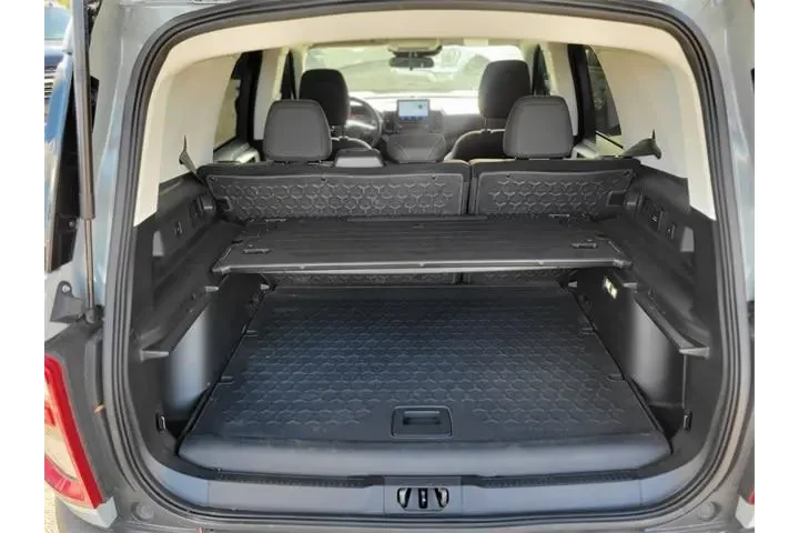 $26591 : Ford Bronco Sport 2022 AWD B image 6