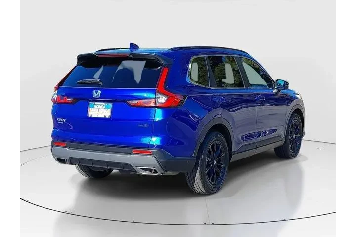 $29051 : Honda CR-V Hybrid 2023 Sport image 5