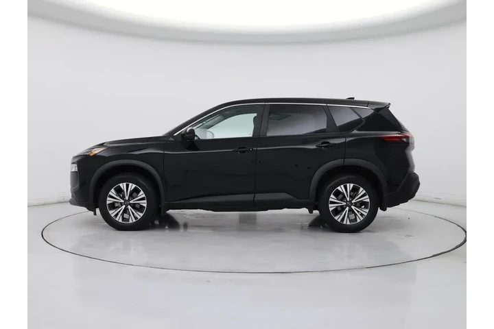 $19998 : Nissan Rogue 2022 SV 4dr Cro image 3