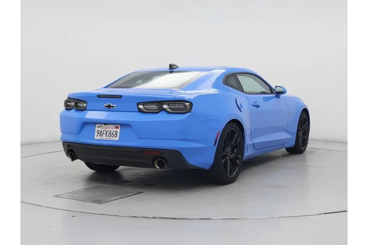 $26998 : Chevrolet Camaro 2022 LT 2dr image 8