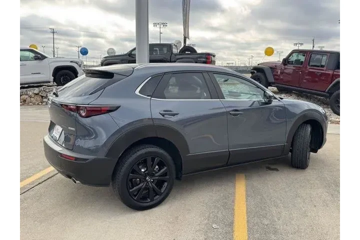 $21588 : Mazda CX-30 2023 AWD 2.5 S C image 5