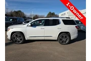 $17495 : GMC Acadia 2017 4x4 Denali 4 thumbnail