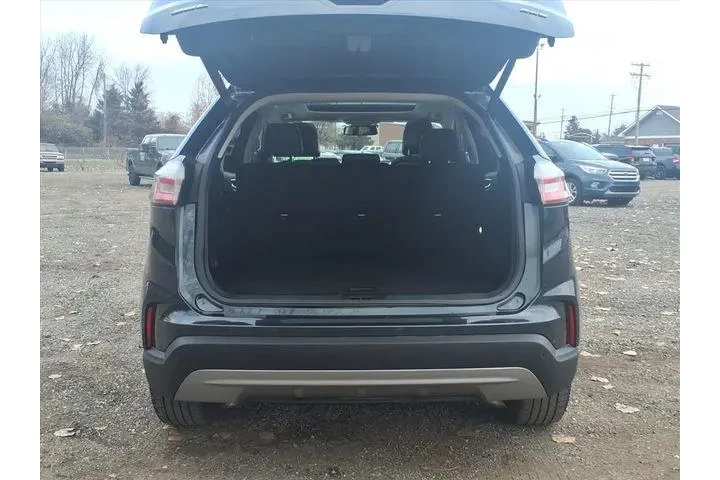 $27000 : Ford Edge 2022 AWD SEL 4dr C image 9