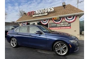 $7799 : 2018 BMW 3 Series 330i xDrive thumbnail