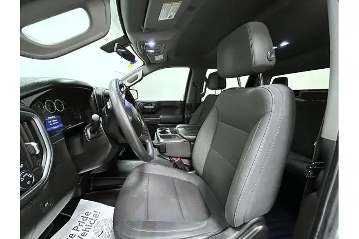 $20995 : Chevrolet Silverado 1500 202 image 10