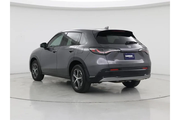 $28998 : Honda HR-V 2024 EX-L 4dr Cro image 2
