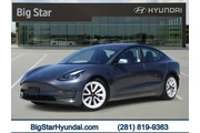 Tesla Model 3 2023 4dr Sedan en Houston