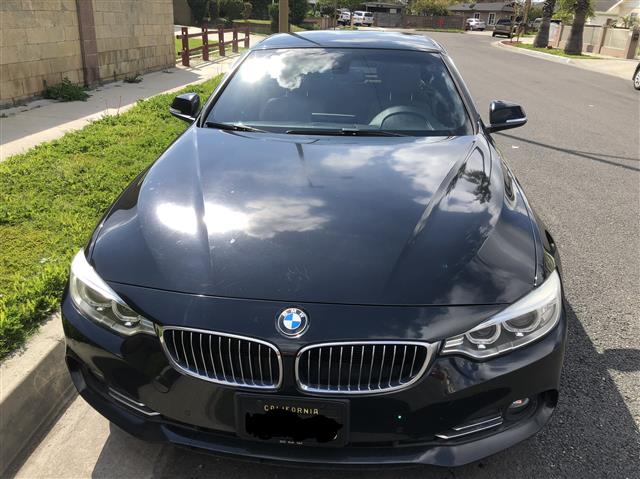 $22900 : BMW 428i Convertible image 2