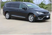 Chrysler Pacifica 2019 Touri en Houston