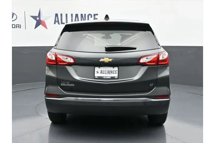 $13900 : Chevrolet Equinox 2020 LT 4d image 8