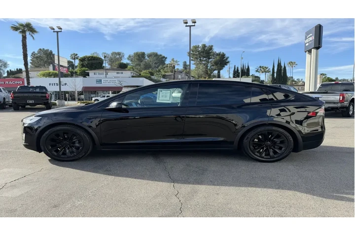 $31995 : Tesla Model X 2020 AWD Long image 5