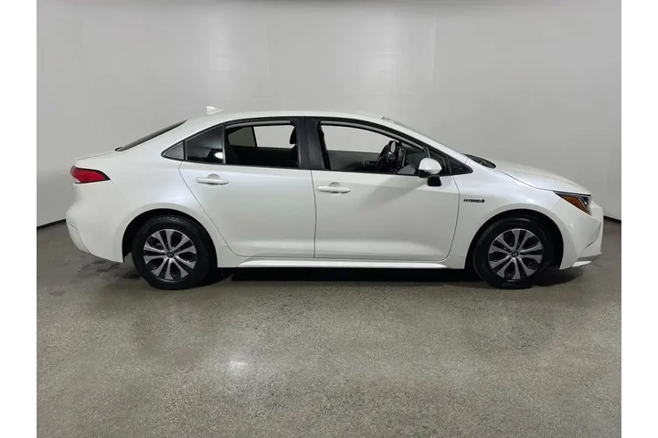 $19995 : Toyota Corolla Hybrid 2021 L image 2