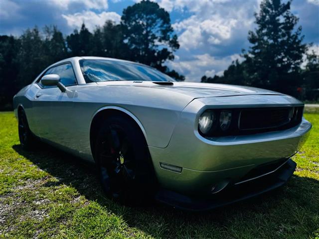 $19900 : 2012 DODGE CHALLENGER image 6