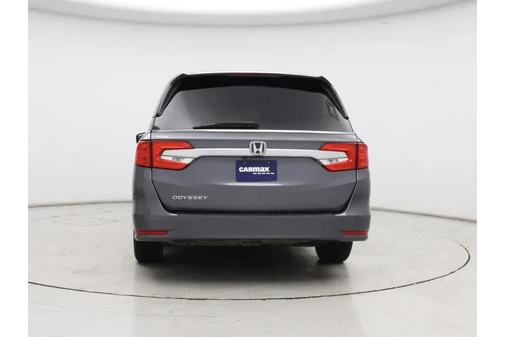 $19998 : Honda Odyssey 2019 LX 4dr Mi image 6