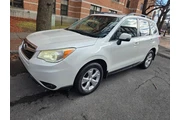 $4995 : 2014 Forester 2.5i Touring thumbnail
