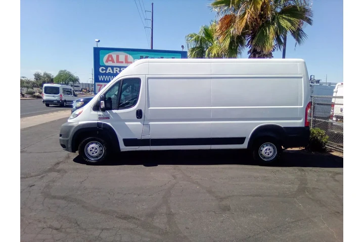 $17995 : 2014 RAM PROMASTER 2500 CARGO image 2