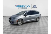 $29995 : Chrysler Pacifica 2021 Touri thumbnail