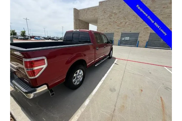 $18995 : Ford F-150 2014 4x2 FX2 4dr image 7
