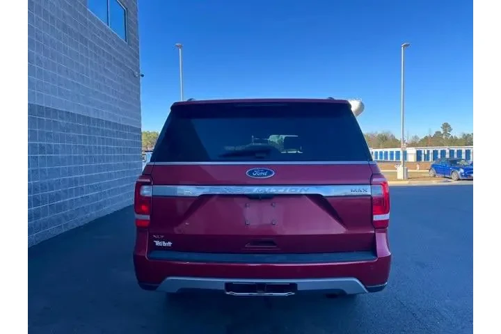 $23500 : Ford Expedition MAX 2020 4x4 image 6