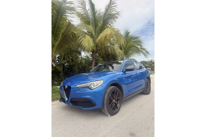 $9990 : 🔥 ¡OFERTÓN! 2019 ALFA ROMEO S image 2