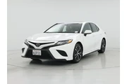 $18998 : Toyota Camry 2019 SE 4dr Sed thumbnail