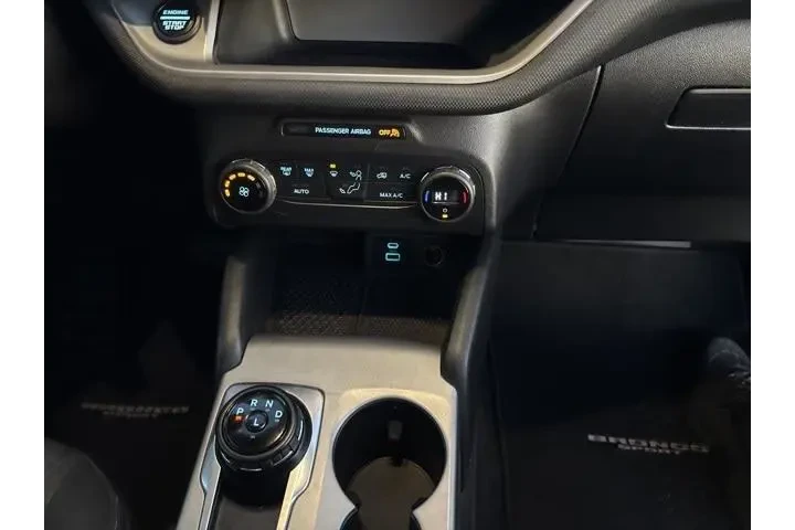 $17000 : Ford Bronco Sport 2021 AWD B image 10