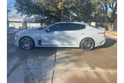$36980 : Kia Stinger 2023 GT2 4dr Sed thumbnail
