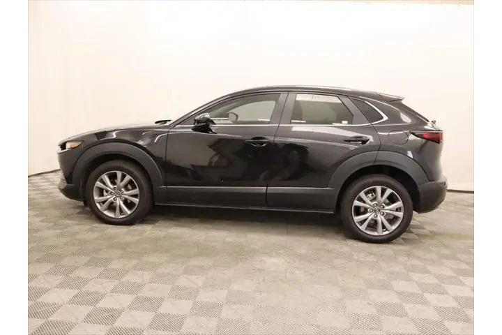 $16846 : Mazda CX-30 2021 AWD Select image 2